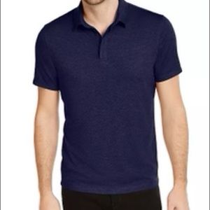 Alfani AlphaTech Stretch Polo Shirt